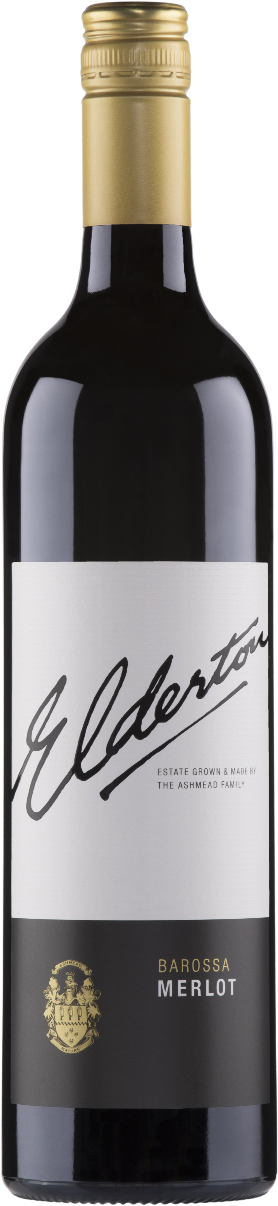 Elderton Barossa Merlot 2021